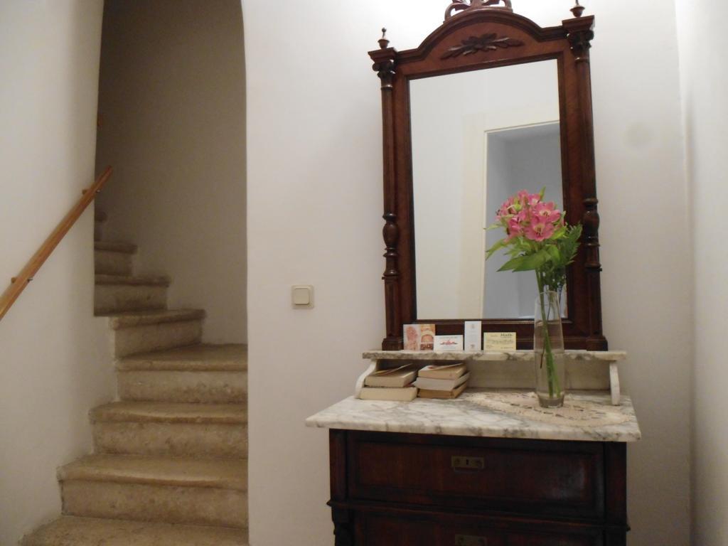 Old Town Apartments كورتْشولا المظهر الخارجي الصورة