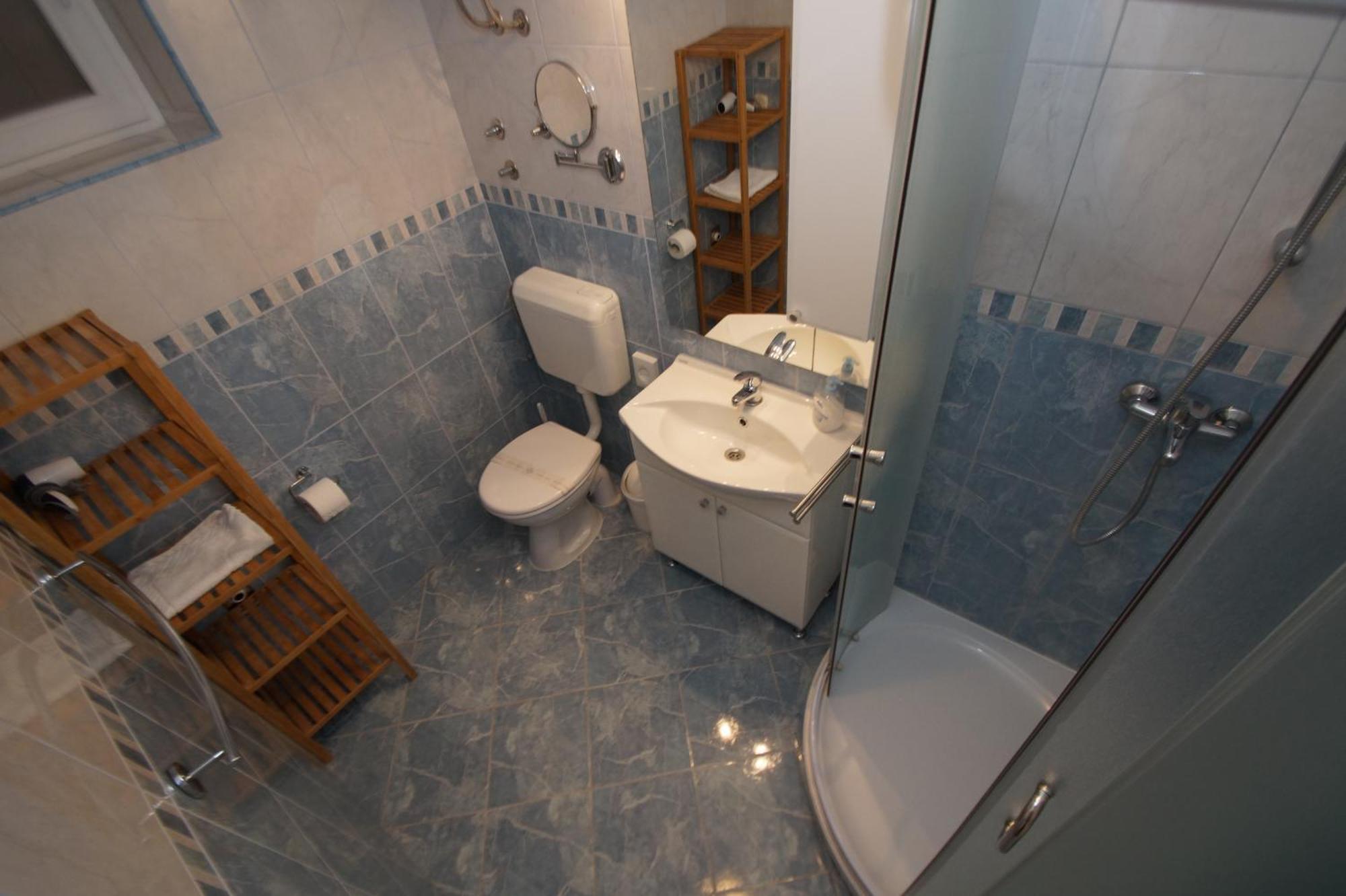 Old Town Apartments كورتْشولا المظهر الخارجي الصورة