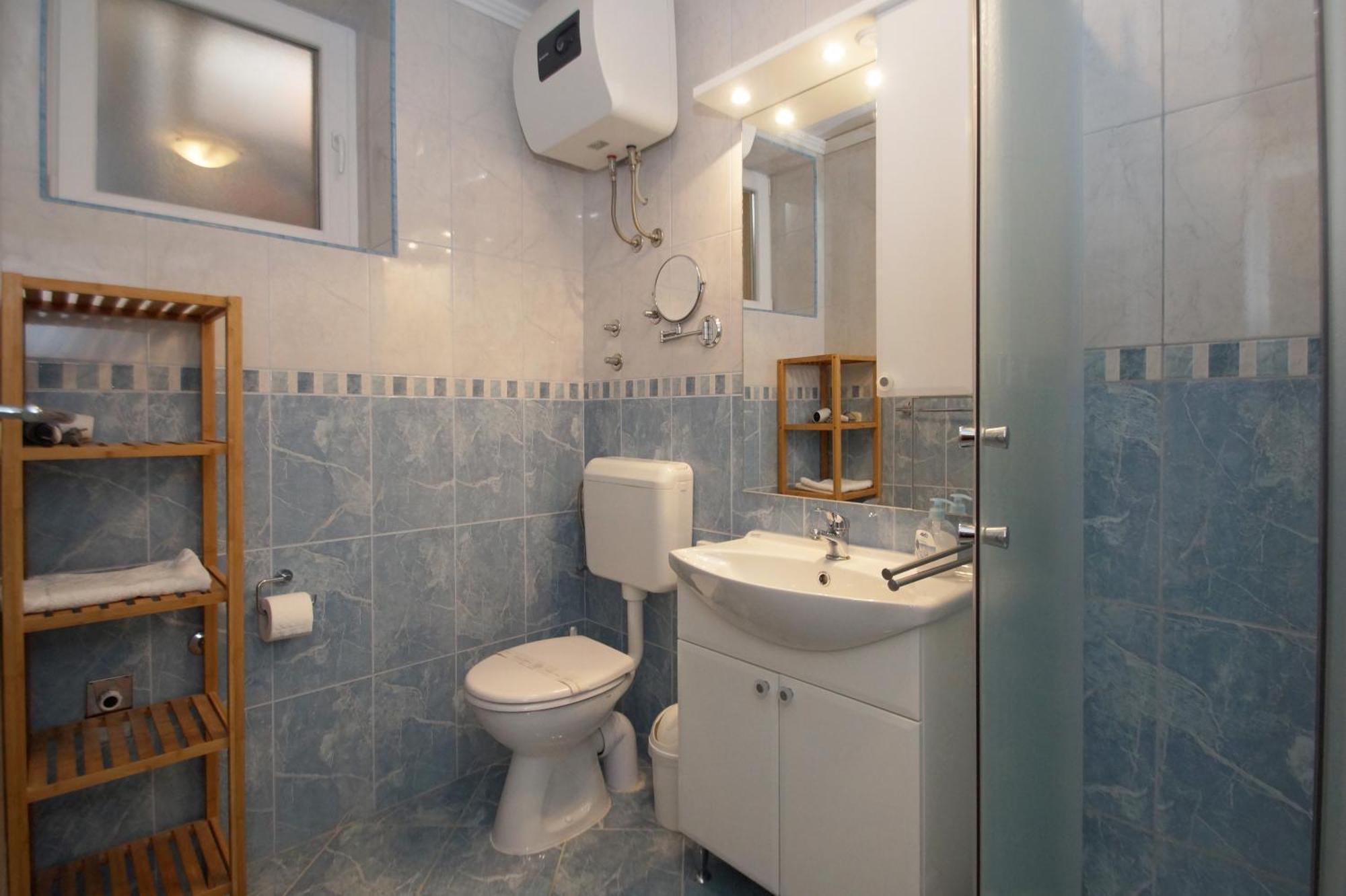 Old Town Apartments كورتْشولا المظهر الخارجي الصورة