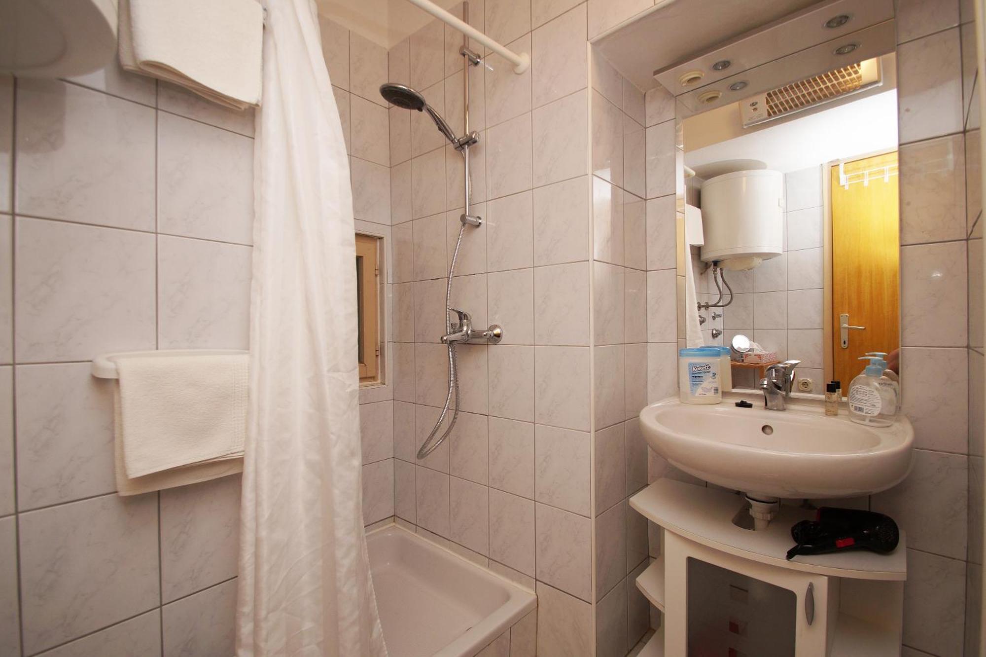 Old Town Apartments كورتْشولا المظهر الخارجي الصورة