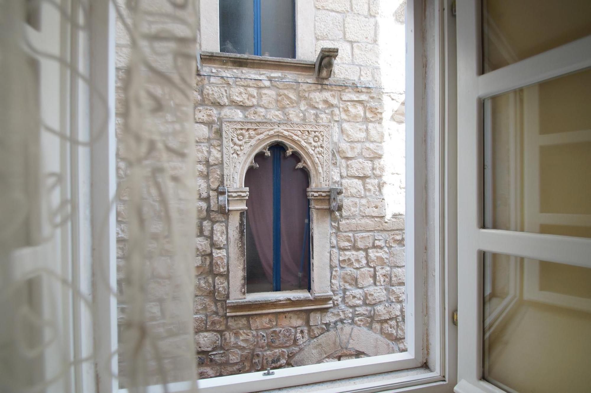 Old Town Apartments كورتْشولا المظهر الخارجي الصورة