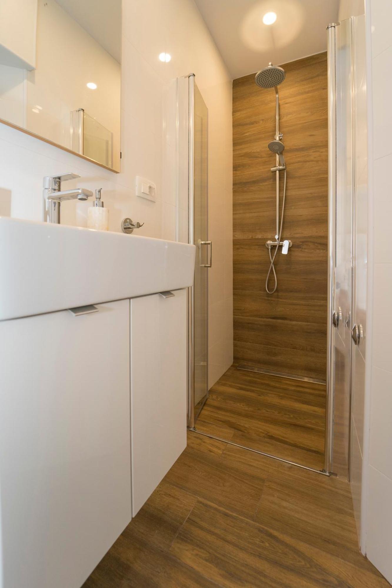 Old Town Apartments كورتْشولا المظهر الخارجي الصورة