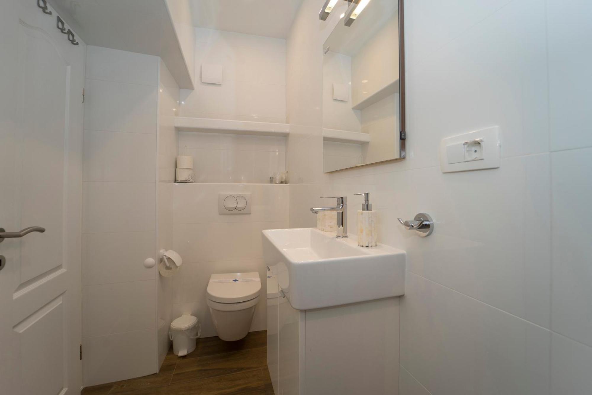 Old Town Apartments كورتْشولا المظهر الخارجي الصورة