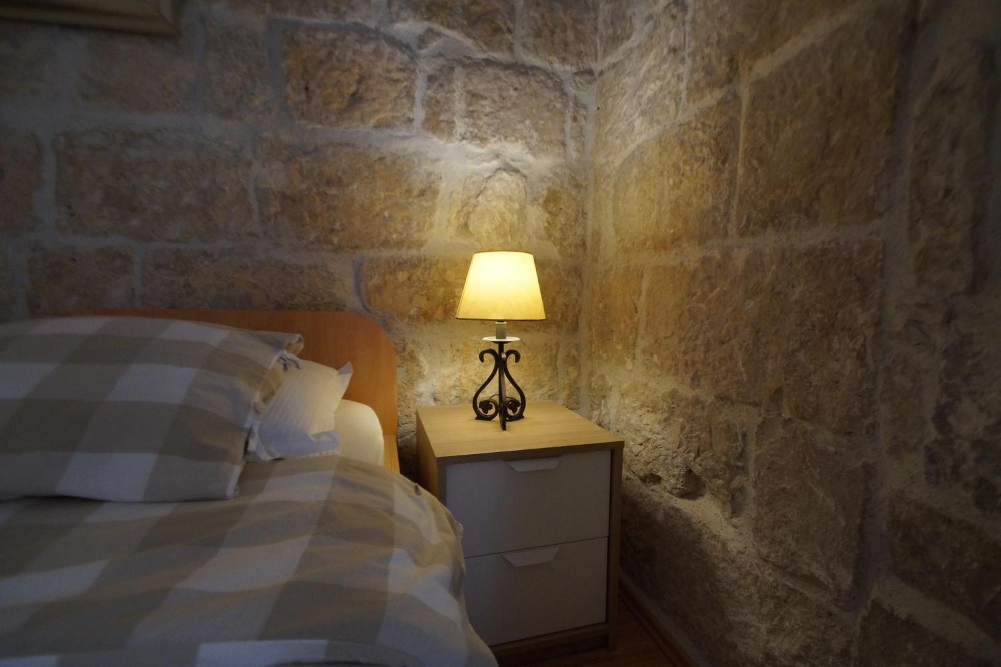 Old Town Apartments كورتْشولا المظهر الخارجي الصورة