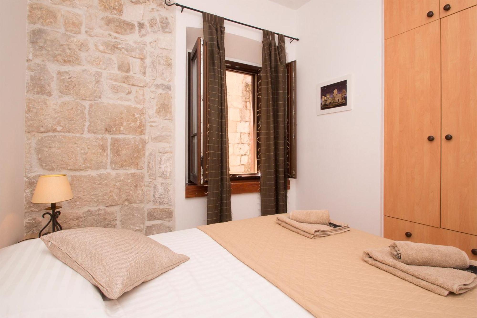 Old Town Apartments كورتْشولا المظهر الخارجي الصورة