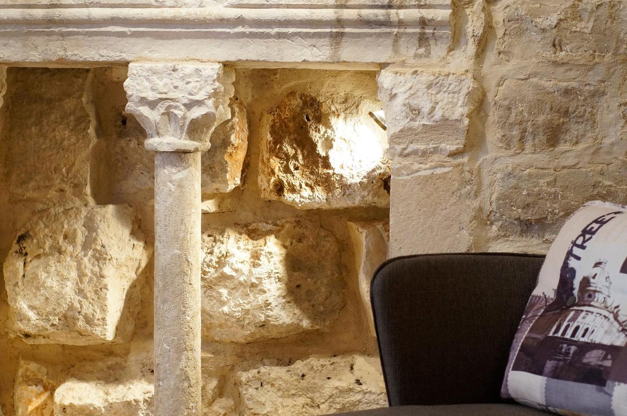 Old Town Apartments كورتْشولا المظهر الخارجي الصورة